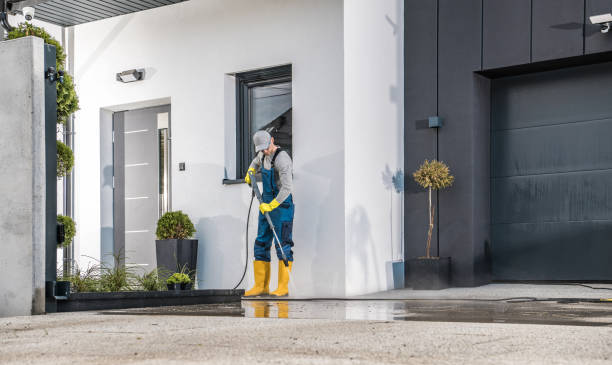 Professional Pressure washing in Altadena, CA